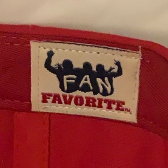 NWT Cincinnati Reds Hat - Picture 5 of 6